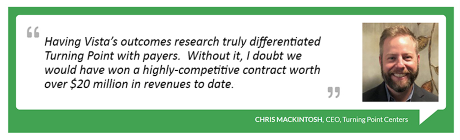 Chris Mackintosh Testimony on Vista Research