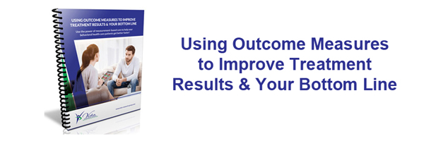 eBook: Using Outcome Measures in Behavioral Treatment