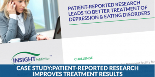 Case Study: Patient-Reported Research Improves Treatment Results