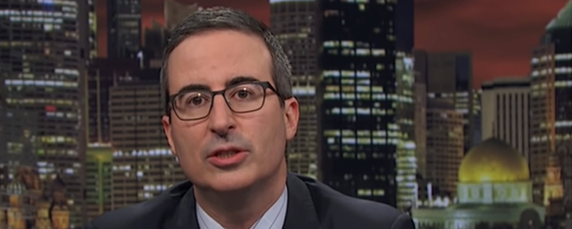 How Should the Industry Respond to John Oliver&#039;s Expose?