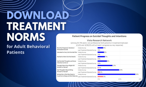 Download Treatment Norms for Adult Behavioral Patients