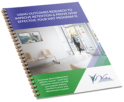 Vista Research Group MAT eBook