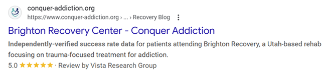 Conquer Addiction Review