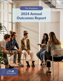 The Meadows 2024 Annual Outcomes Report