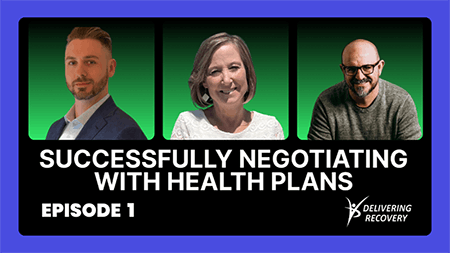 Delivering Recovery-Eps 1