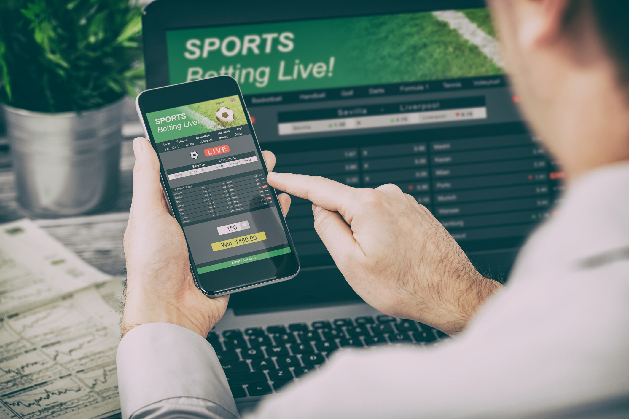 Gambling Disorder Is More Prevalent and Dangerous Than You Realize
