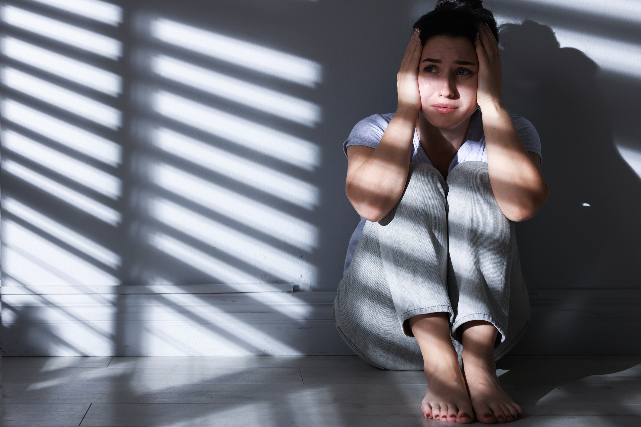 You’re Not Imagining It – You Are Seeing More Psychosis