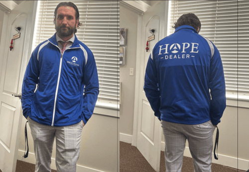 Brick House Recovery - Hope Dealers