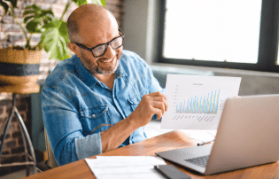 The Extraordinary ROI of Vista’s Outcomes Research