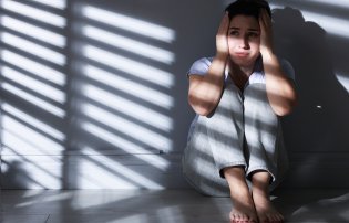 You’re Not Imagining It –   You Are Seeing More Psychosis