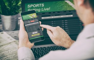 Gambling Disorder