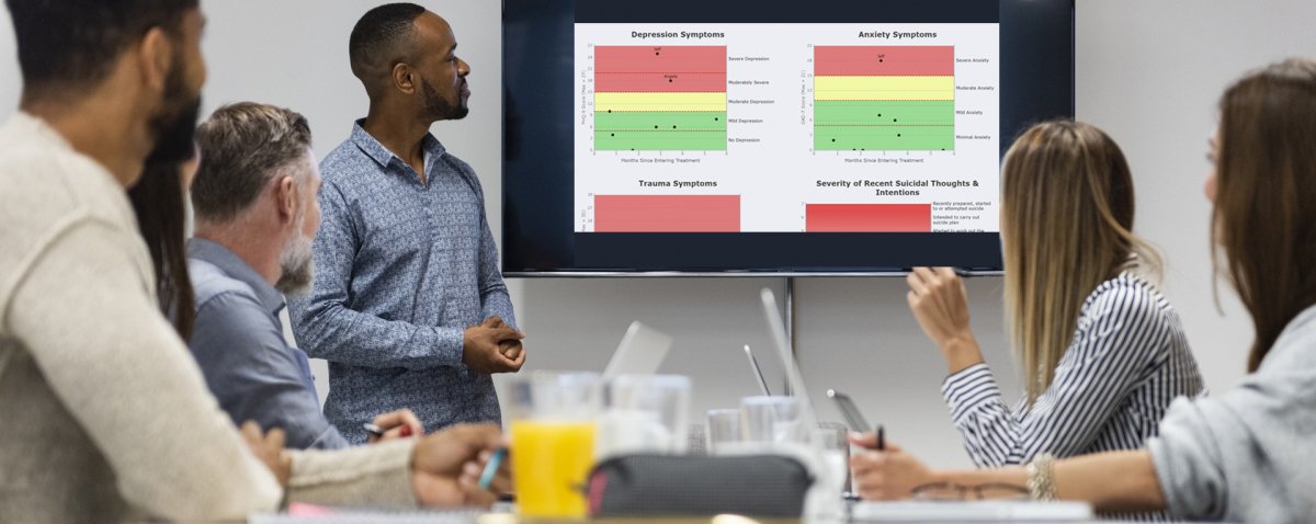 Group Summary Reports