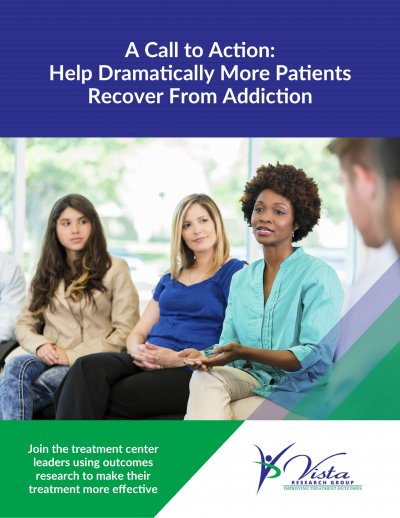 A Call to Action: Help Dramatically More Patients Recover From Addiction