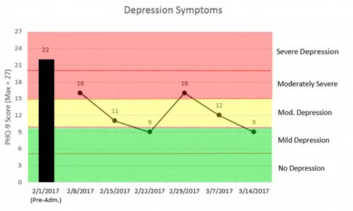 Depression Symptoms