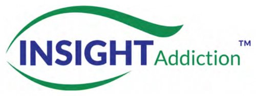 Insight Addiction Logo