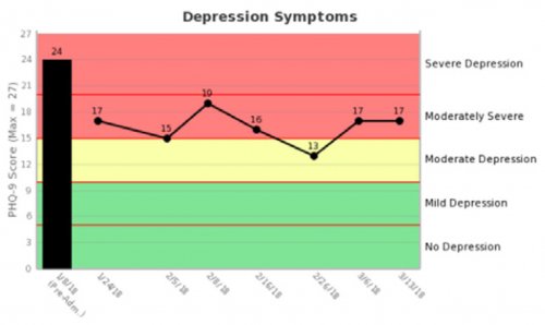 Depression Symptoms