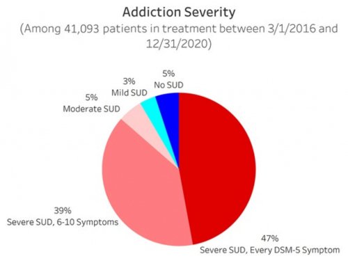 Addiction Severity