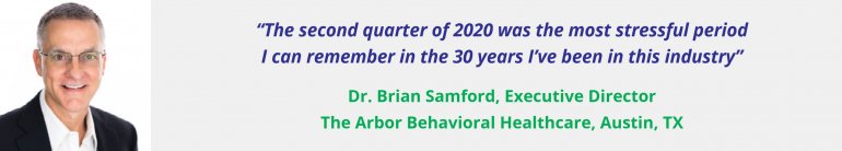 Brian Samford quote