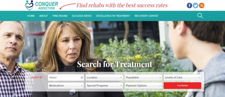 Vista Research Group website