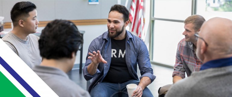 A Call to Action: Help Dramatically More Patients Recover From Addiction (chapter 5, #31)